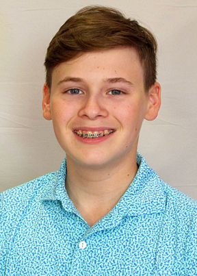 Headshot